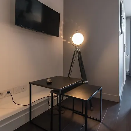아파트 Le Voltaire *
