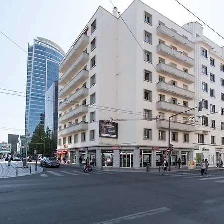 Le Voltaire Lyon
